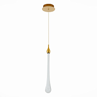 Купить Подвесной светодиодный светильник ST Luce Faenza SL6103.203.01 в Туле