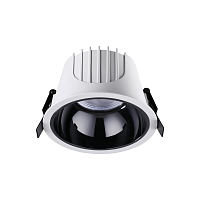 Купить Встраиваемый светодиодный светильник Novotech Spot Knof 358699 в Туле