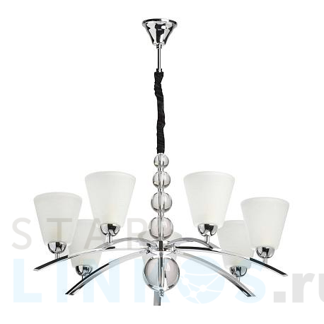 Купить Подвесная люстра MW-Light София 355014907 за 39 330 руб. в Туле фото 2 Купить с доставкой Подвесная люстра MW-Light София 355014907 в Туле фото 2