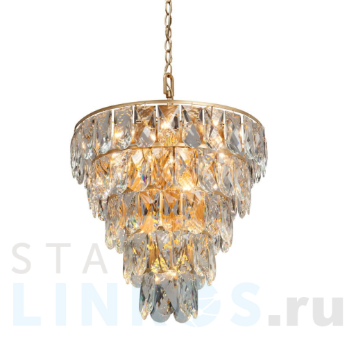 Купить Подвесная люстра Vitaluce V5263-8/20+1 за 56 640 руб. в Туле Купить с доставкой Подвесная люстра Vitaluce V5263-8/20+1 в Туле