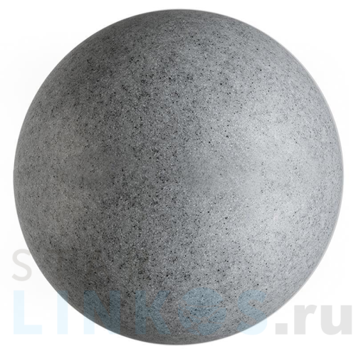 Купить с доставкой Уличный светильник Deko-Light Ball light Granit 59 836935 в Туле
