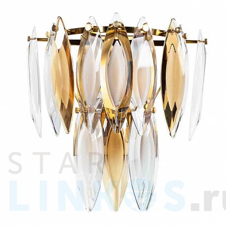 Купить Настенный светильник Divinare Cabrera 3509/01 AP-2 за 12 990 руб. в Туле фото 2 Купить с доставкой Настенный светильник Divinare Cabrera 3509/01 AP-2 в Туле фото 2