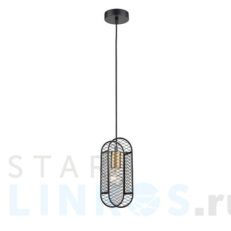 Купить Подвесной светильник Vele Luce City VL6342P01 за 3 100 руб. в Туле фото 2 Купить с доставкой Подвесной светильник Vele Luce City VL6342P01 в Туле фото 2