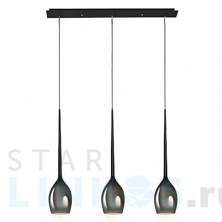 Купить Подвесной светильник Azzardo Izza 3 AZ2937 за 43 070 руб. в Туле фото 2 Купить с доставкой Подвесной светильник Azzardo Izza 3 AZ2937 в Туле фото 2