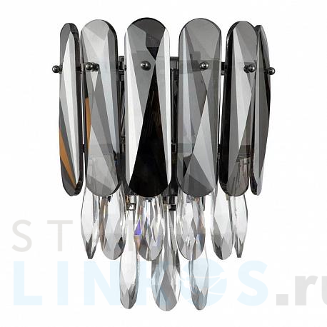 Купить Настенный светильник Moderli Mery V9041-2W за 13 890 руб. в Туле фото 2 Купить с доставкой Настенный светильник Moderli Mery V9041-2W в Туле фото 2