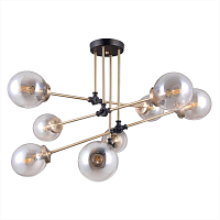 Купить Потолочная люстра Citilux Планета CL105185 в Туле