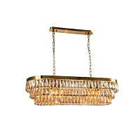 Купить Подвесная люстра Aployt Francheska APL.837.03.12 в Туле