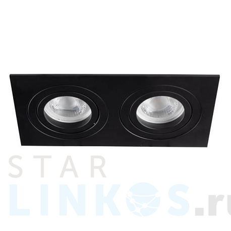 Купить Точечный светильник Kanlux Seidy 19459 за 1 761 руб. в Туле фото 2 Купить с доставкой Точечный светильник Kanlux Seidy 19459 в Туле фото 2