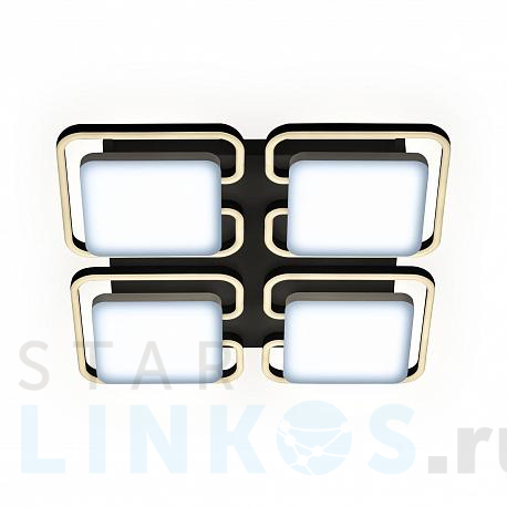 Купить Потолочный светодиодный светильник Ritter Etro 52008 5 за 18 990 руб. в Туле фото 2 Купить с доставкой Потолочный светодиодный светильник Ritter Etro 52008 5 в Туле фото 2