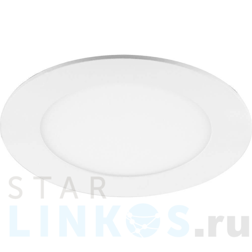 Купить с доставкой Встраиваемый светодиодный светильник Feron AL500 27999 в Туле