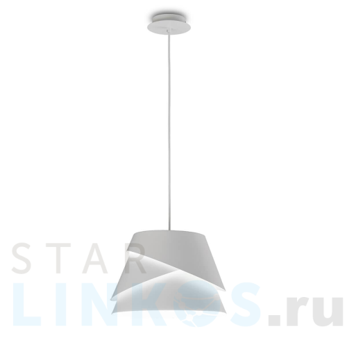 Купить с доставкой Подвесной светильник Mantra Alboran 5862 в Туле