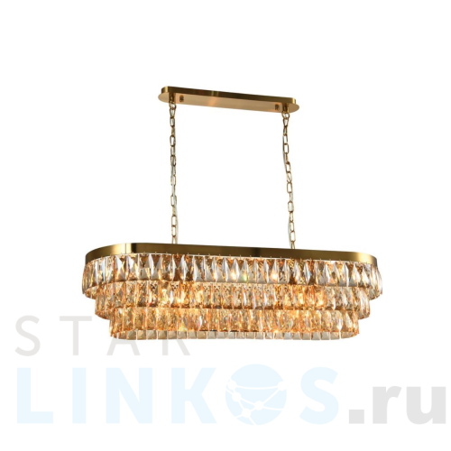 Купить Подвесная люстра Aployt Francheska APL.837.03.12 за 58 530 руб. в Туле Купить с доставкой Подвесная люстра Aployt Francheska APL.837.03.12 в Туле