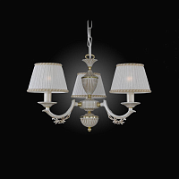 Купить Подвесная люстра Reccagni Angelo L.9690/3 в Туле