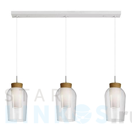 Купить Подвесной светильник Mantra Nora 8277 за 77 654 руб. в Туле фото 2 Купить с доставкой Подвесной светильник Mantra Nora 8277 в Туле фото 2