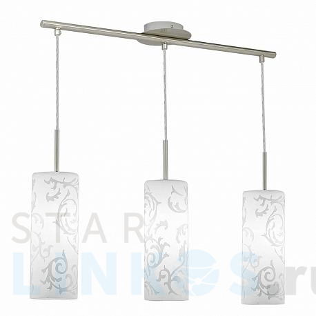 Купить Подвесной светильник Eglo Amadora 90048 за 7 690 руб. в Туле фото 2 Купить с доставкой Подвесной светильник Eglo Amadora 90048 в Туле фото 2