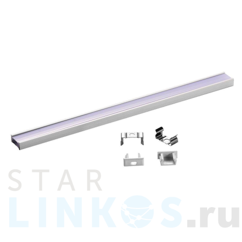 Купить Профиль Jazzway PAL 1507 5036109 за 836 руб. в Туле Купить с доставкой Профиль Jazzway PAL 1507 5036109 в Туле