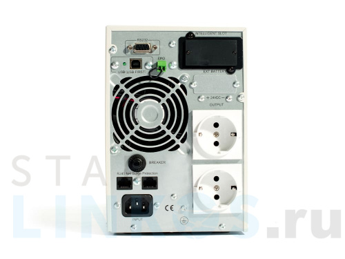 Купить ИБП «Бастион» Skat-UPS 1000 (24 В) за 49 200 руб. в Туле фото 2 Купить с доставкой ИБП «Бастион» Skat-UPS 1000 (24 В) в Туле фото 2