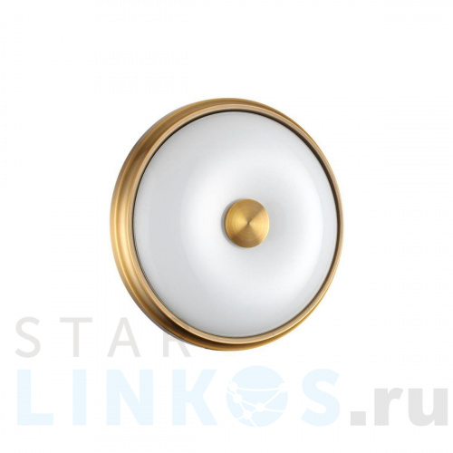 Купить Настенный светильник Odeon Light Walli Pelow 4956/2 за 6 270 руб. в Туле Купить с доставкой Настенный светильник Odeon Light Walli Pelow 4956/2 в Туле