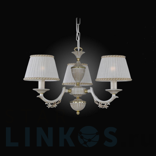 Купить Подвесная люстра Reccagni Angelo L.9690/3 за 62 555 руб. в Туле Купить с доставкой Подвесная люстра Reccagni Angelo L.9690/3 в Туле