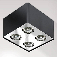 Купить Накладной светильник Azzardo Nino 4 AZ0852 в Туле