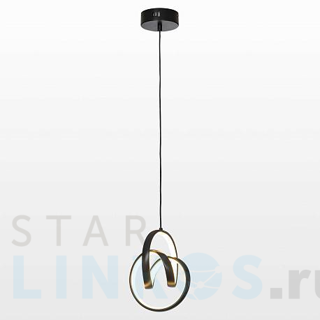 Купить Подвесной светодиодный светильник Lussole Loft LSP-7007 за 5 445 руб. в Туле фото 2 Купить с доставкой Подвесной светодиодный светильник Lussole Loft LSP-7007 в Туле фото 2