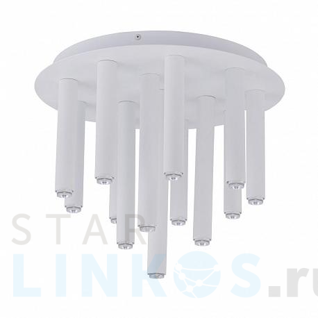 Купить Потолочная люстра Nowodvorski Stalactite 8356 за 37 160 руб. в Туле фото 2 Купить с доставкой Потолочная люстра Nowodvorski Stalactite 8356 в Туле фото 2