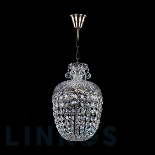 Купить Подвесной светильник Bohemia Ivele 14771/25 Pa за 15 299 руб. в Туле Купить с доставкой Подвесной светильник Bohemia Ivele 14771/25 Pa в Туле