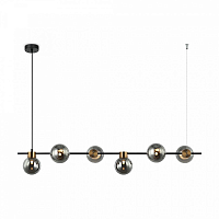 Купить Подвесной светильник Freya Gatsby FR5232PL-06B1 в Туле