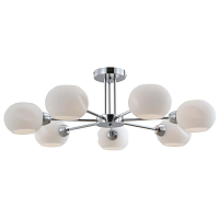 Купить Потолочная люстра Rivoli Doris 2080-307 Б0055651 в Туле