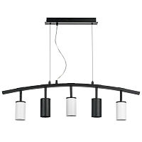 Купить Подвесная люстра Lightstar Rullo (571735+214437-2+214436-3) LR735372363 в Туле