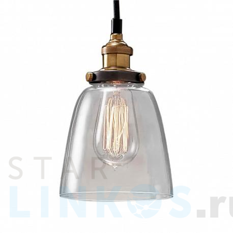 Купить Подвесной светильник Moderli Single V1651-1P за 5 790 руб. в Туле фото 2 Купить с доставкой Подвесной светильник Moderli Single V1651-1P в Туле фото 2