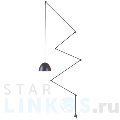 Купить Настенный светильник Loft IT Bun Loft1610BL за 12 280 руб. в Туле Купить с доставкой Настенный светильник Loft IT Bun Loft1610BL в Туле