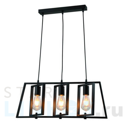 Купить Подвесной светильник Zumaline Fausto RLD931019-3 за 18 370 руб. в Туле Купить с доставкой Подвесной светильник Zumaline Fausto RLD931019-3 в Туле