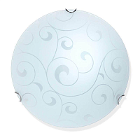 Купить Настенно-потолочный светодиодный светильник Vitaluce V6298/1A в Туле