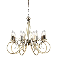 Купить Подвесная люстра Globo Truncatus 69003-8 в Туле