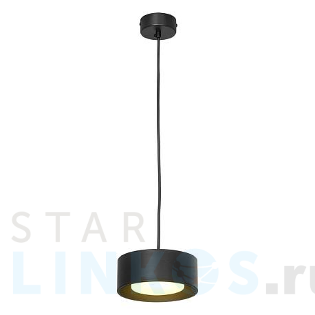 Купить Подвесной светодиодный светильник Lussole Loft Lewisville LSP-7101 за 5 115 руб. в Туле фото 2 Купить с доставкой Подвесной светодиодный светильник Lussole Loft Lewisville LSP-7101 в Туле фото 2