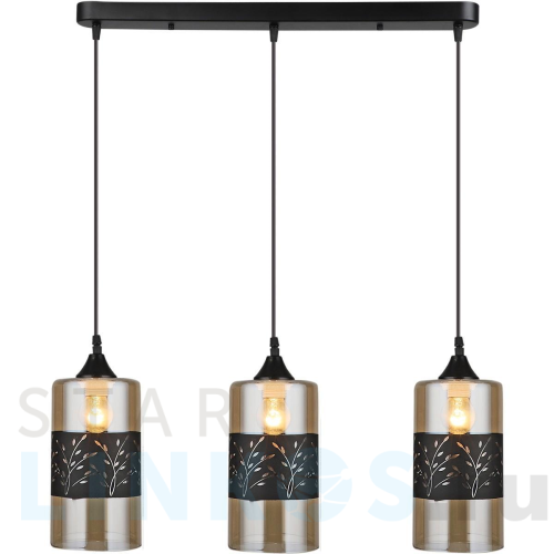 Купить Подвесной светильник Reluce 04690-0.9-03 за 4 500 руб. в Туле Купить с доставкой Подвесной светильник Reluce 04690-0.9-03 в Туле