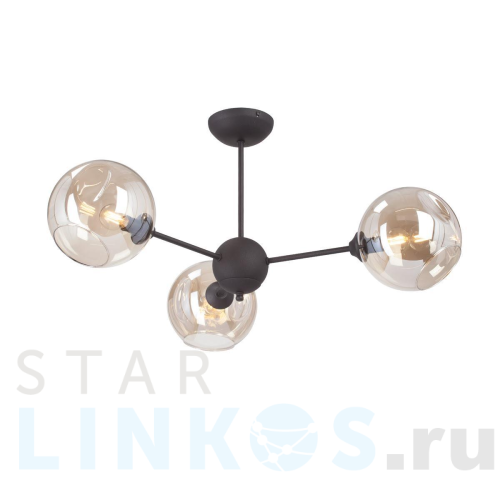 Купить Подвесная люстра Vitaluce V4321/3PL за 12 461 руб. в Туле Купить с доставкой Подвесная люстра Vitaluce V4321/3PL в Туле