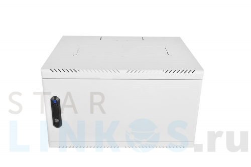 Купить Телекоммуникационный шкаф ЦМО ШРН-12.480.1 за 13 680 руб. в Туле Купить с доставкой Телекоммуникационный шкаф ЦМО ШРН-12.480.1 в Туле