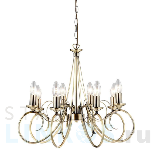 Купить Подвесная люстра Globo Truncatus 69003-8 за 39 100 руб. в Туле Купить с доставкой Подвесная люстра Globo Truncatus 69003-8 в Туле