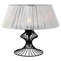 Купить Настольная лампа Lussole Loft Cameron LSP-0528 в Туле