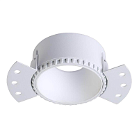 Купить Встраиваемый светильник Crystal Lux CLT 050C1 WH-WH в Туле