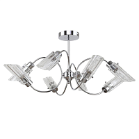 Купить Потолочная люстра MW-Light Олимпия 61 106011508 в Туле