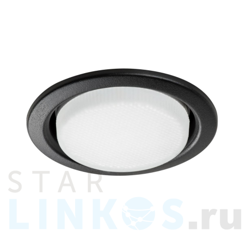 Купить Встраиваемый светильник Lightstar Tensio 212117 за 204 руб. в Туле Купить с доставкой Встраиваемый светильник Lightstar Tensio 212117 в Туле