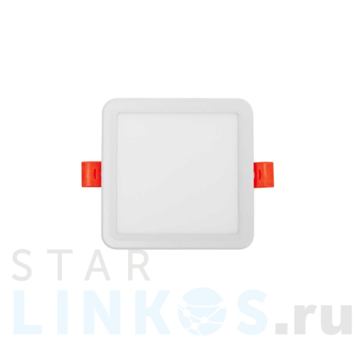 Купить Встраиваемая светодиодная панель OGM LP-14 за 339 руб. в Туле Купить с доставкой Встраиваемая светодиодная панель OGM LP-14 в Туле