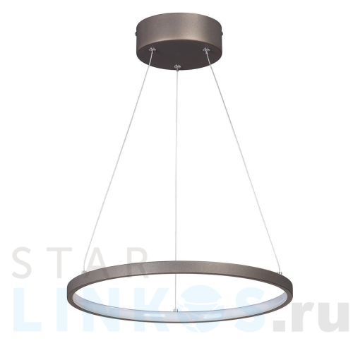 Купить Подвесной светодиодный светильник Vitaluce V04600-93/1S за 8 789 руб. в Туле Купить с доставкой Подвесной светодиодный светильник Vitaluce V04600-93/1S в Туле