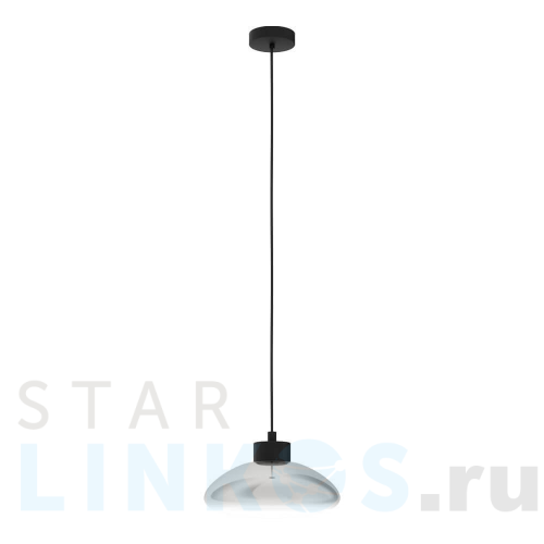 Купить Подвесной светодиодный светильник Eglo Sarnarra 39783 за 19 690 руб. в Туле Купить с доставкой Подвесной светодиодный светильник Eglo Sarnarra 39783 в Туле