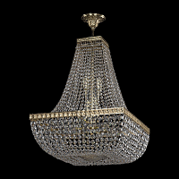 Купить Подвесная люстра Bohemia Ivele 19112/H2/45IV G в Туле