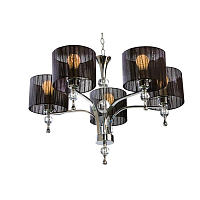 Купить Подвесная люстра Azzardo Impress 5 AZ0499 в Туле