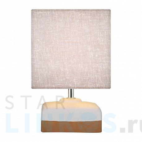 Купить Настольная лампа Ritter Biscuit 52707 7 за 1 931 руб. в Туле фото 2 Купить с доставкой Настольная лампа Ritter Biscuit 52707 7 в Туле фото 2